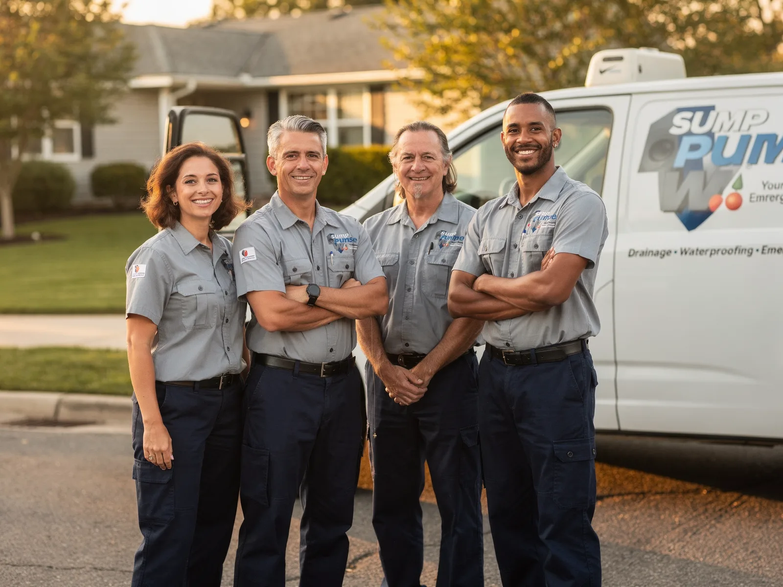 Water Heater Repair company in Lakeshore, FL